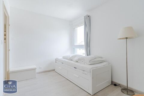  Appartement � louer 1 pi�ce 17 m�