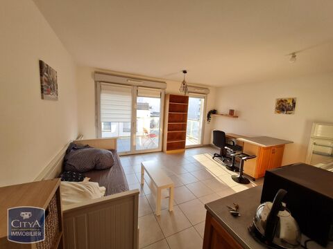   Location Appartement Appartement - 1 pi�ce(s) - 30 m�