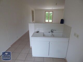  Maison � louer 3 pi�ces 80 m�