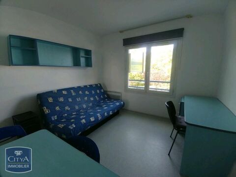   Location Appartement Appartement - 1 pi�ce(s) - 17 m�