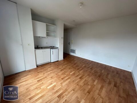  Appartement  louer 1 pice 24 m