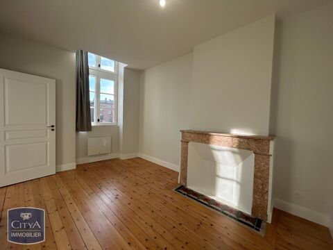   Location Appartement Appartement - 2 pi�ce(s) - 47 m�