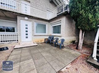 location Appartement - 3 pièce(s) - 59 m² Hières-sur-Amby (38118)