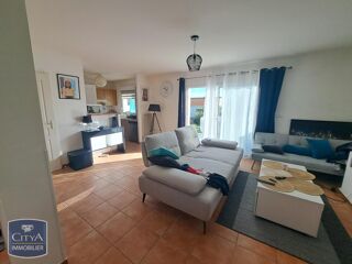 location Maison - 4 pièce(s) - 81 m² Royan (17200)