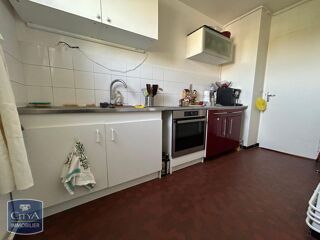  Appartement � louer 3 pi�ces 64 m�