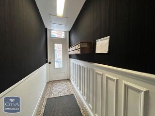  Appartement à louer 1 pièce 25 m²