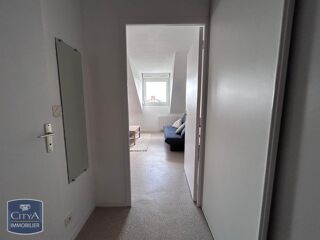  Appartement � louer 1 pi�ce 28 m�