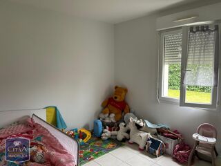  Maison à louer 5 pièces 120 m²