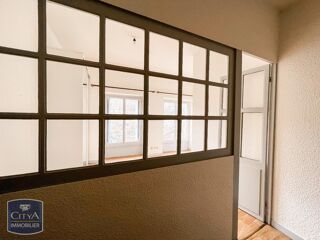 Appartement à louer 1 pièce 25 m²