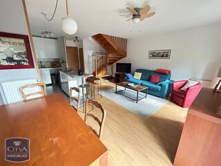  Appartement � louer 3 pi�ces 68 m�