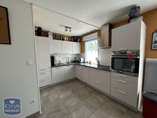  Appartement � louer 2 pi�ces 48 m�