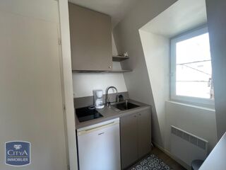  Appartement à louer 1 pièce 14 m²