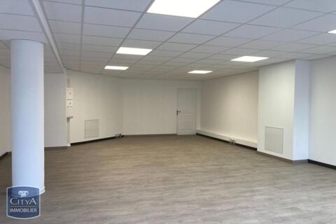   Location / Local Commercial - 55 m² 
