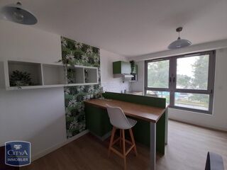  Appartement � louer 1 pi�ce 20 m�