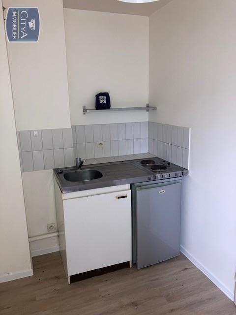  Appartement � louer 2 pi�ces 39 m�