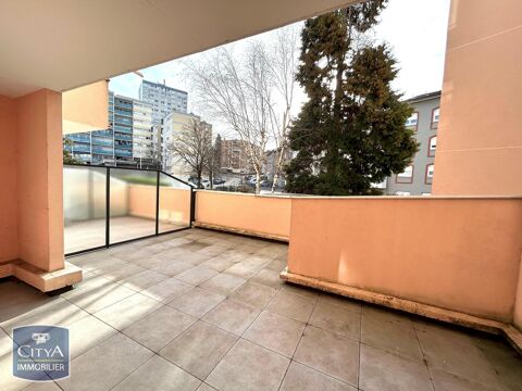  Appartement � louer 3 pi�ces 81 m�