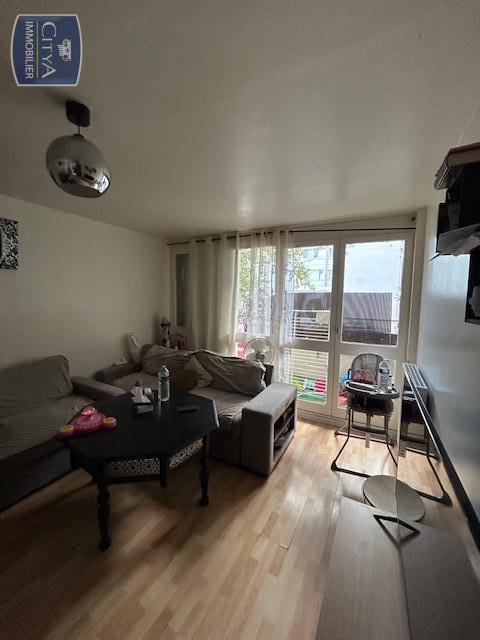   Location Appartement Appartement - 2 pice(s) - 50 m