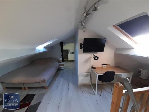  Appartement � louer 2 pi�ces 29 m�