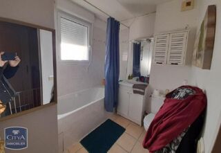  Maison à louer 4 pièces 75 m²