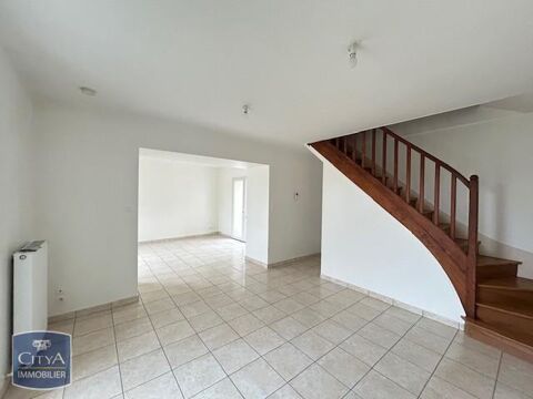  Maison � louer 4 pi�ces 97 m�