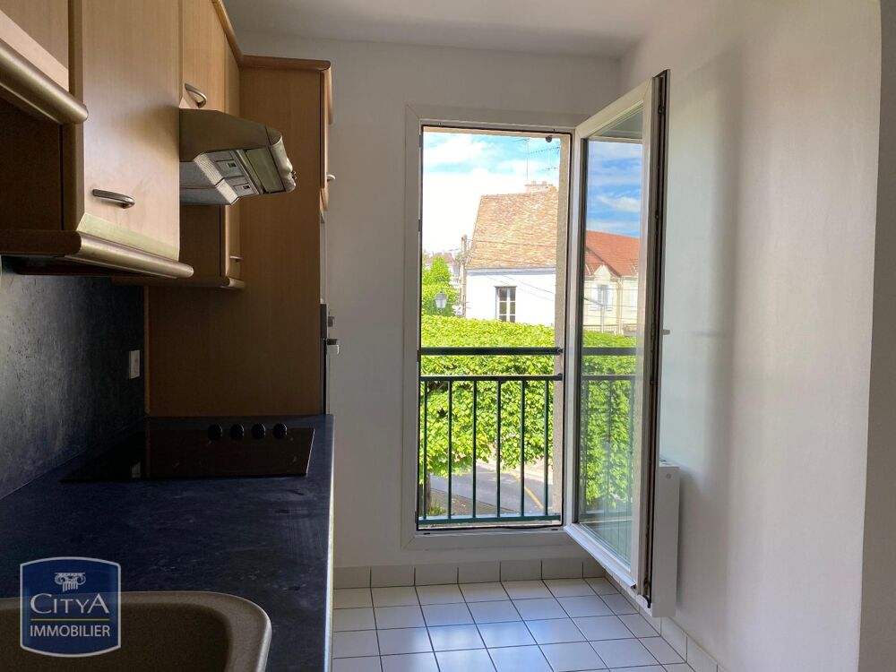 location Appartement - 2 pièce(s) - 44 m² Soisy-sur-Seine (91450)
