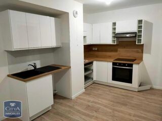  Appartement � louer 3 pi�ces 63 m�