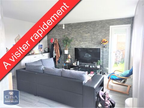  Appartement  louer 4 pices 78 m