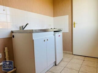  Appartement à louer 2 pièces 47 m²