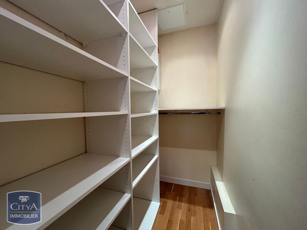 location Appartement - 3 pièce(s) - 63 m² Lyon 9
