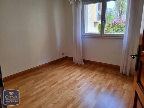  Appartement � louer 4 pi�ces 82 m�