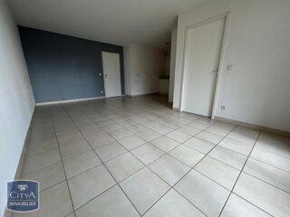  Appartement à louer 2 pièces 51 m²