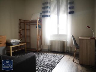  Appartement � louer 1 pi�ce 20 m�