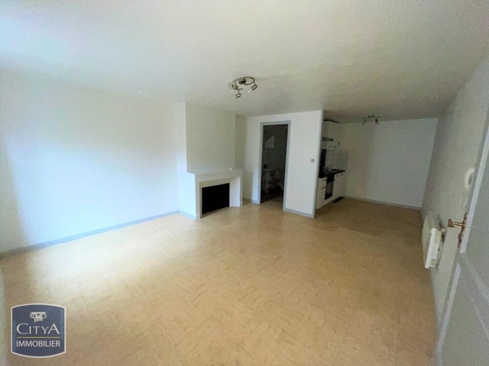 EXCLUSIVITÉ - STUDIO EN HYPER CENTRE DE NANCY - Rue Sain....