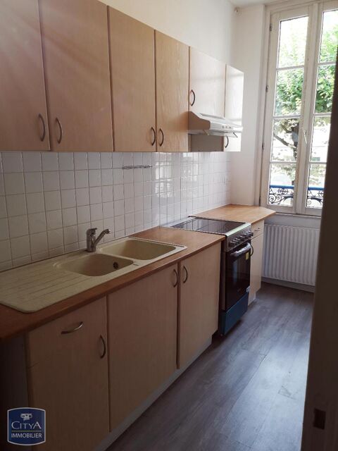  Appartement  louer 2 pices 35 m