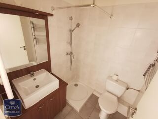  Appartement à louer 1 pièce 27 m²