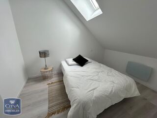  Appartement à louer 2 pièces 28 m²