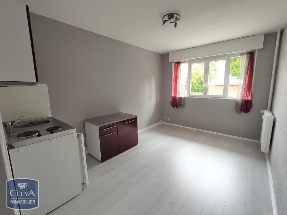 STUDIO - Proche centre-ville - LIBRE DE SUITE Proche cen....