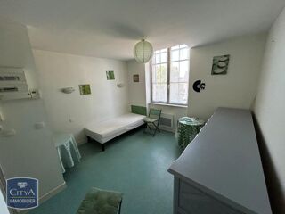 Appartement à louer 1 pièce 18 m²