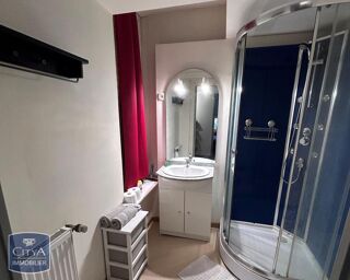  Appartement à louer 2 pièces 36 m²