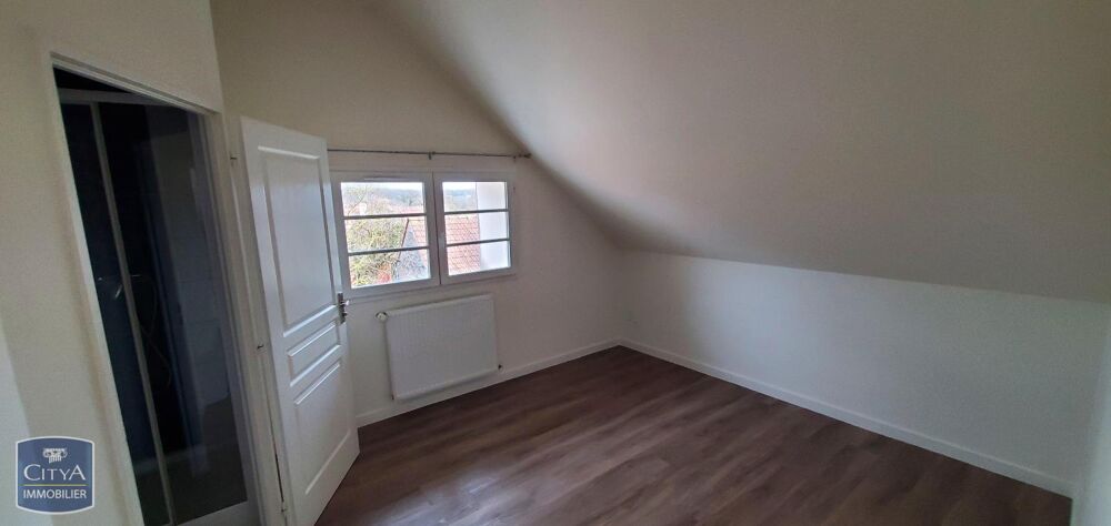 À LOUER : Appartement spacieux à Ahuy. Ce bien immobilie....