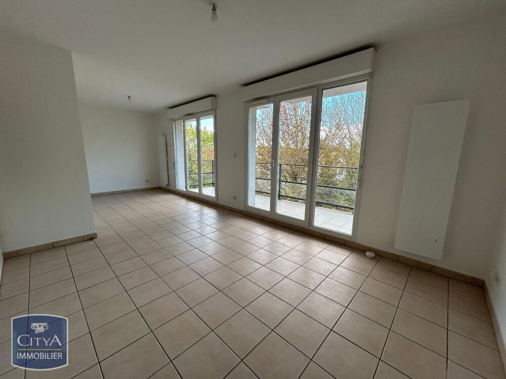 PAS DE FRAIS D AGENCE - À LOUER : Appartement T1 de 32.9....