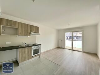  Appartement � louer 2 pi�ces 40 m�