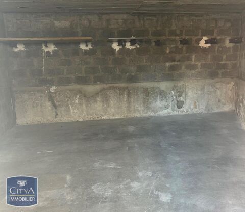  Parking / Garage � louer 