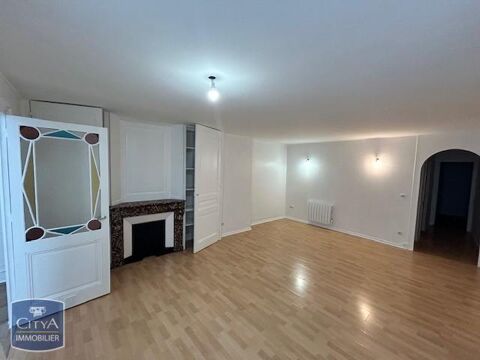   Location Appartement Appartement - 3 pi�ce(s) - 76 m�