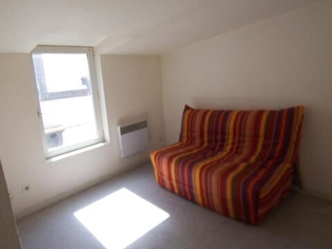  Appartement � louer 1 pi�ce 15 m�