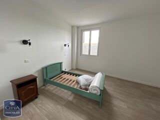  Appartement à louer 3 pièces 68 m²