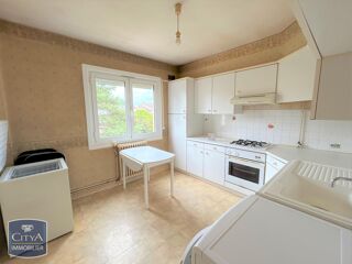  Appartement � louer 3 pi�ces 67 m�