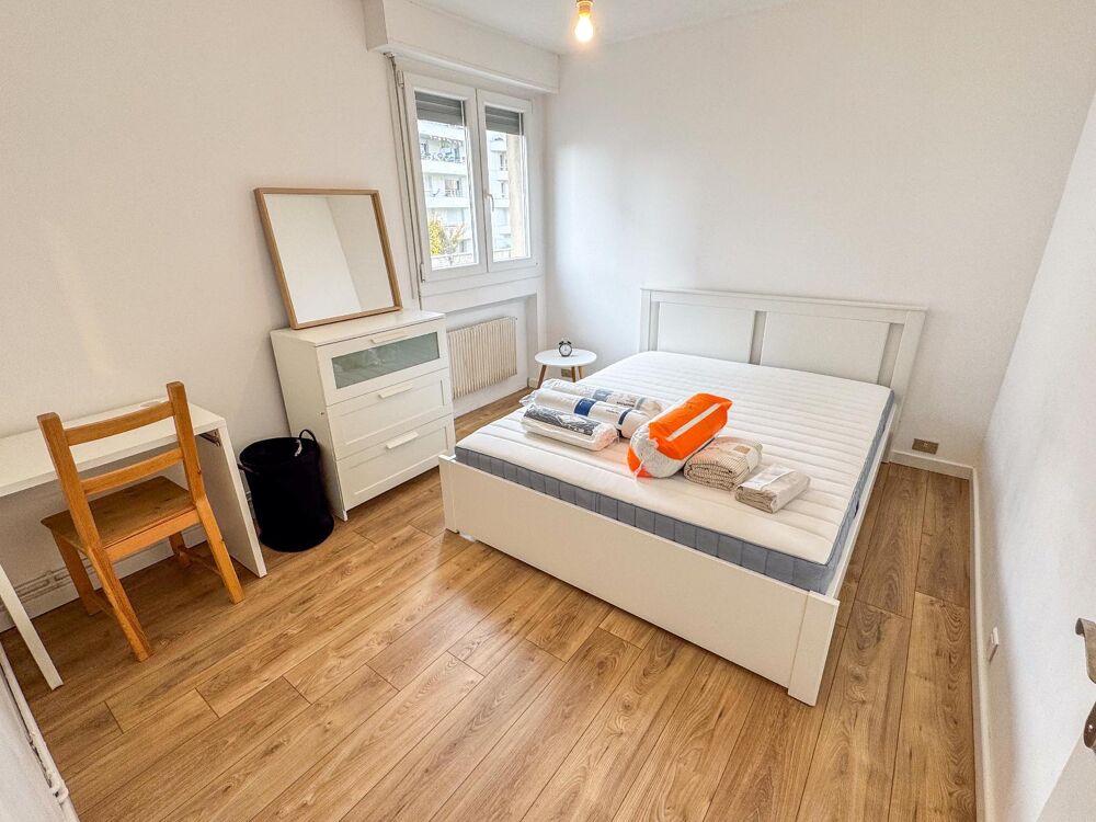 location Appartement - 2 pièce(s) - 45 m² Toulouse (31000)