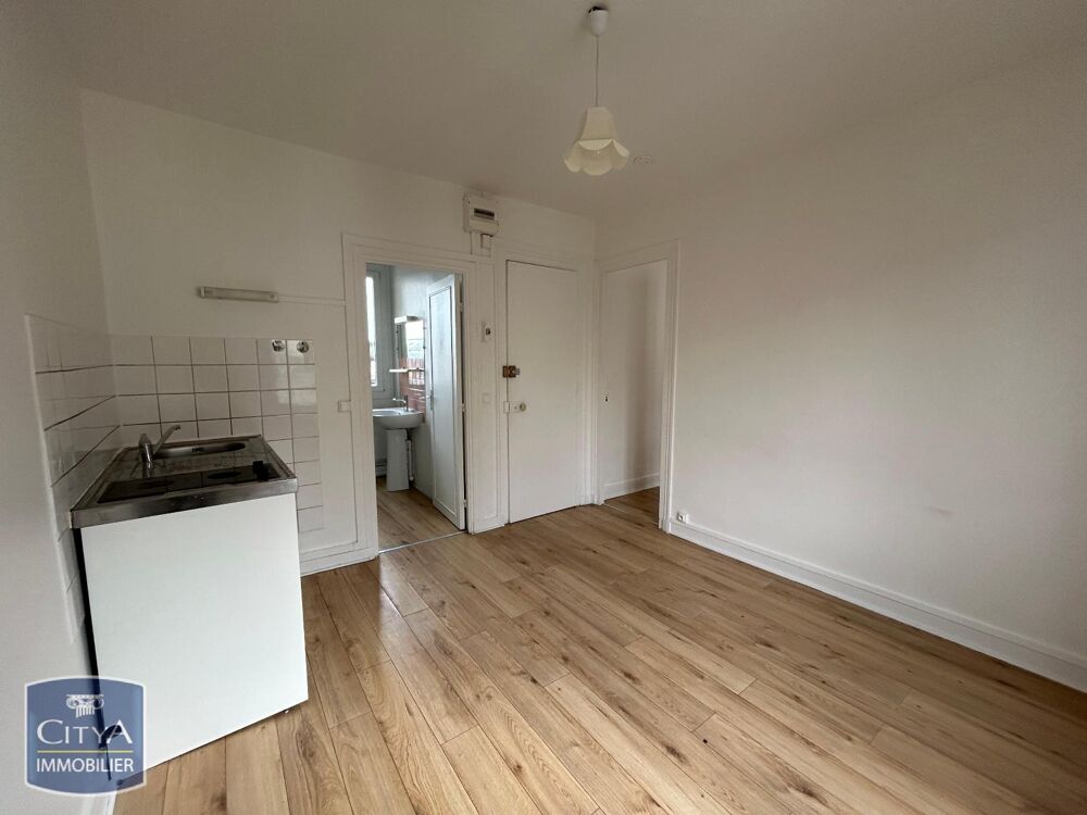 location Appartement - 2 pièce(s) - 26 m² Villers-sur-Mer (14640)