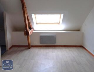  Appartement à louer 1 pièce 15 m²